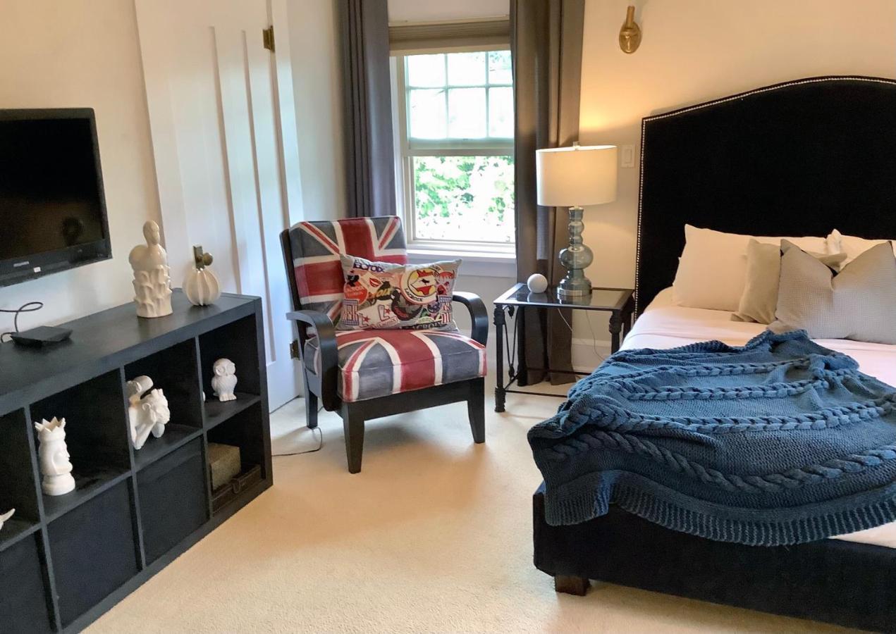 Suite Smart Shaughnessy * Vancouver