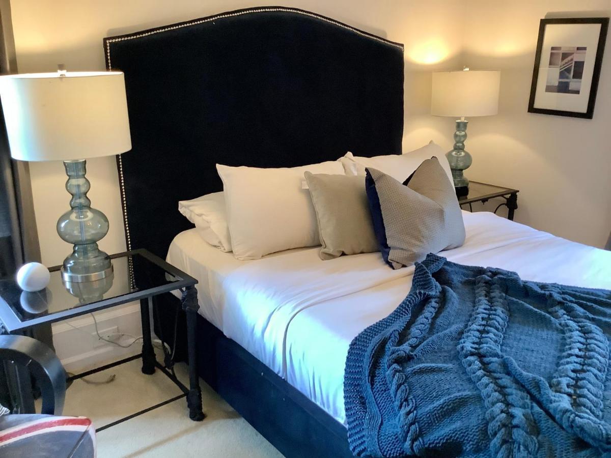 Bed & Breakfast Suite Smart Shaughnessy *