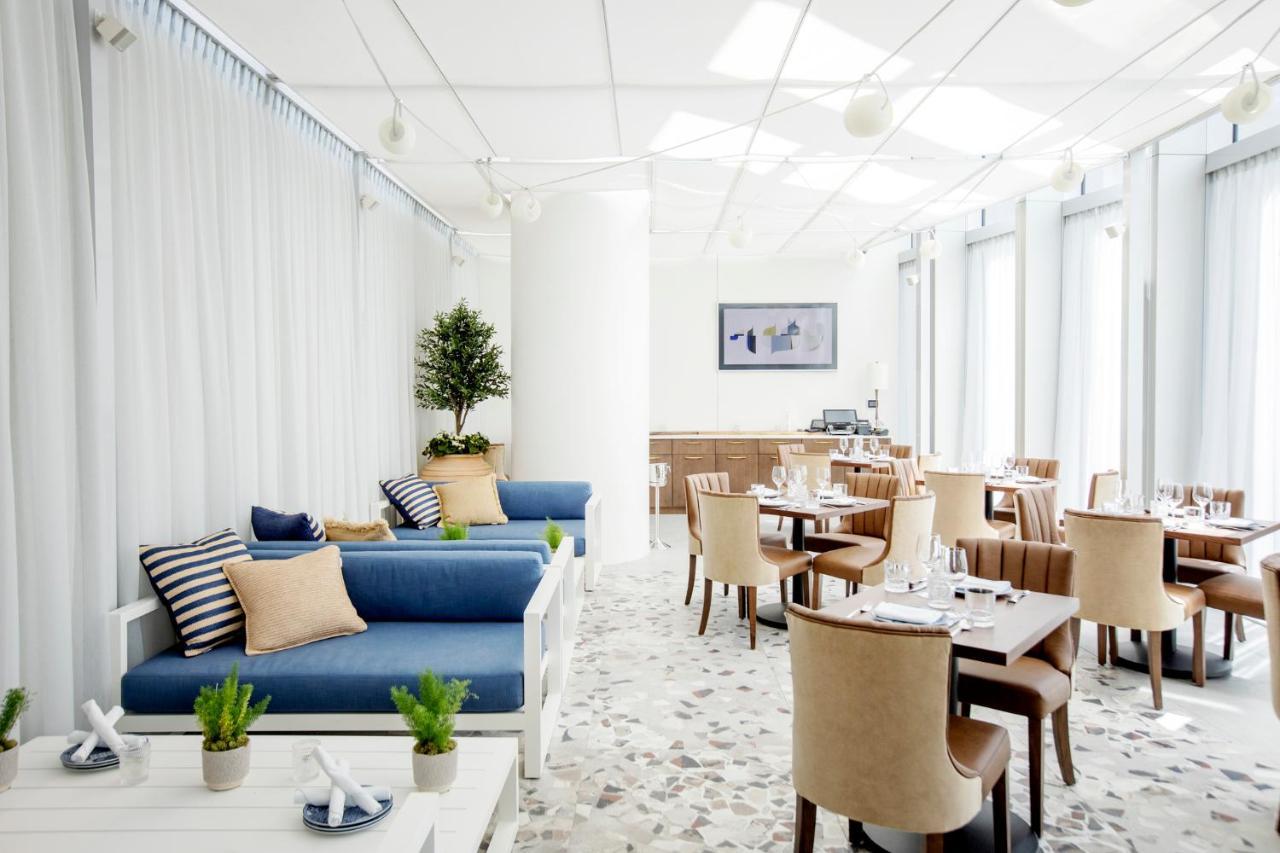 Exchange 4* Vancouver