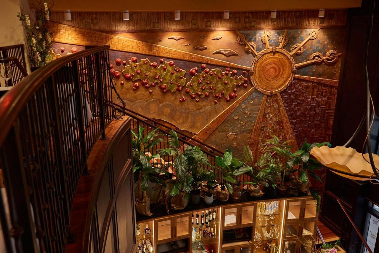 Le Soleil By Executive Hotel Vancouver