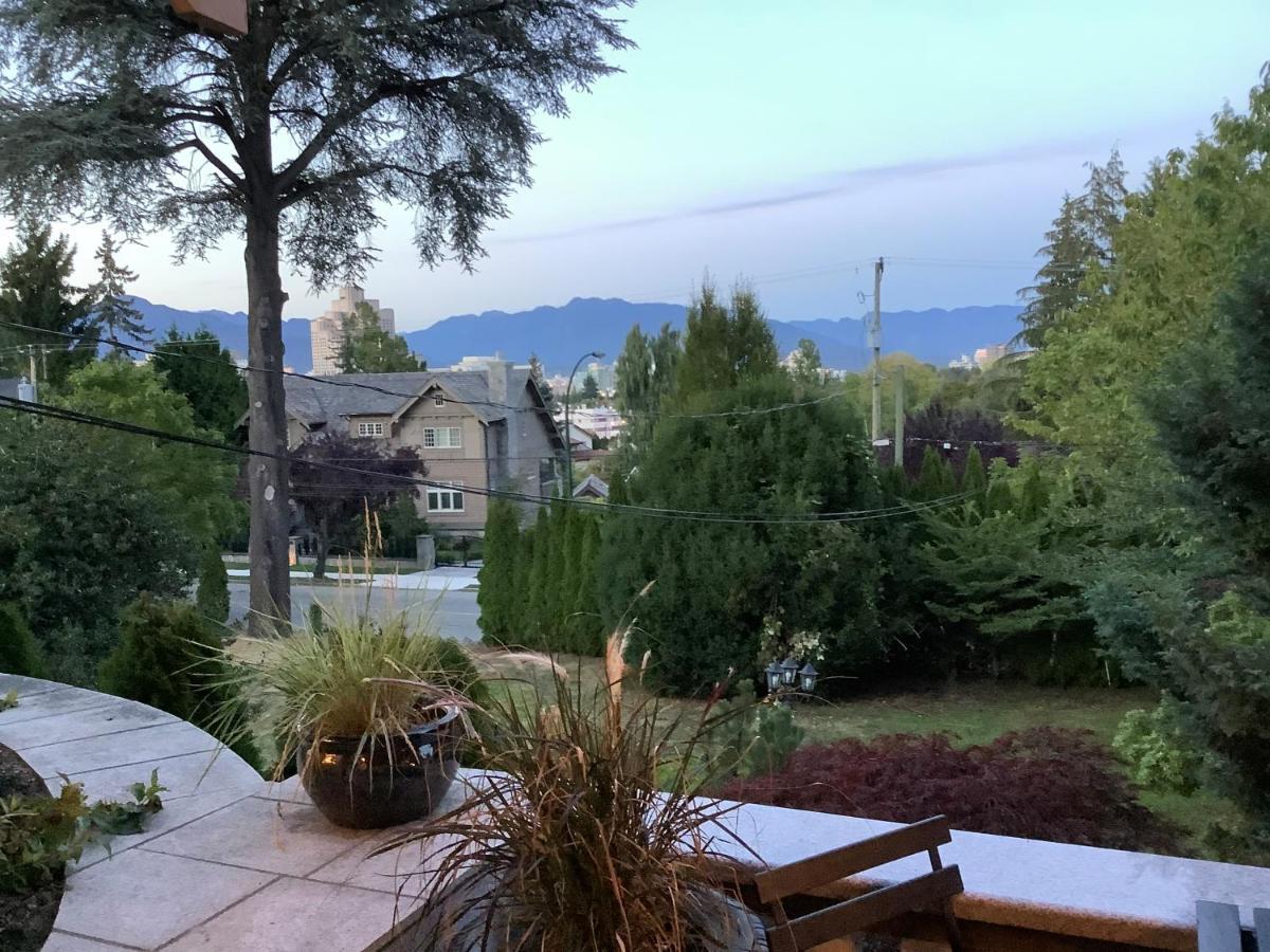 Suite Smart Shaughnessy