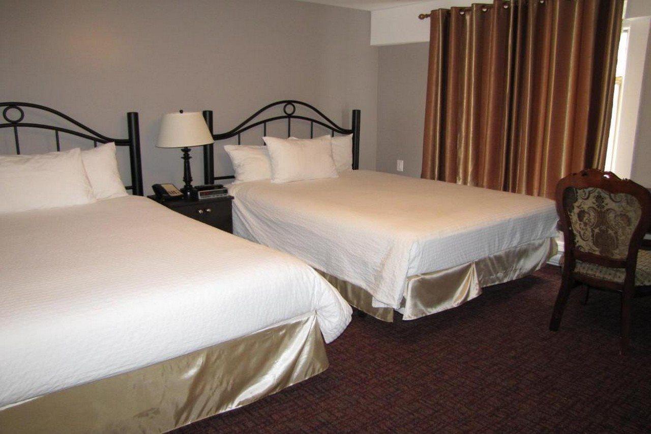 Hotel Barclay Vancouver