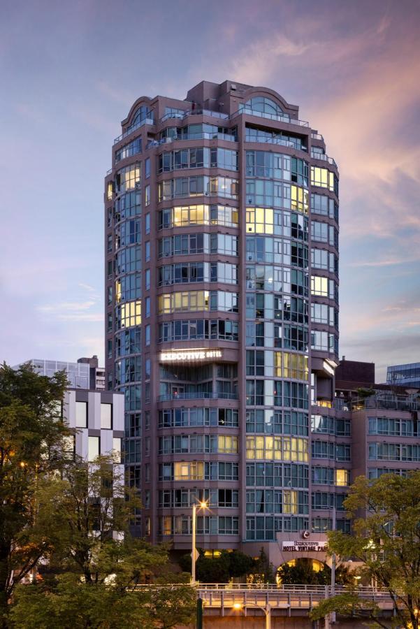 The Parker And Rooftop Hotel