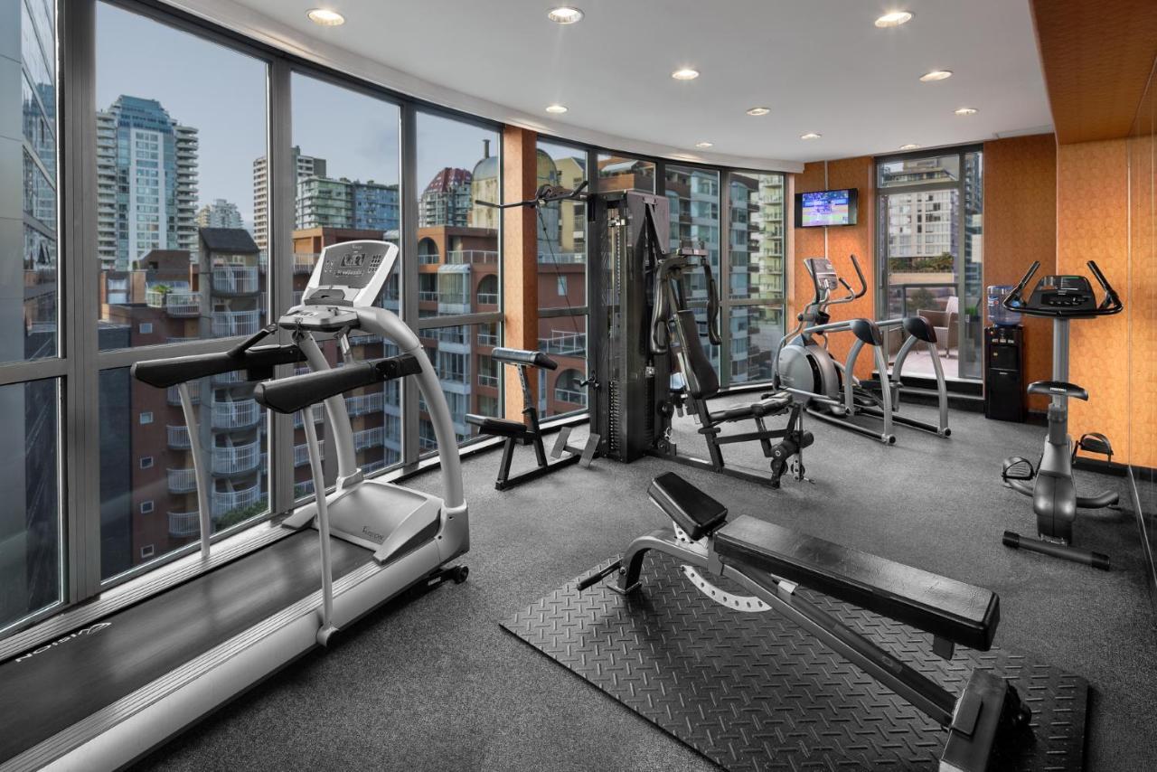 The Parker And Rooftop 4* Vancouver