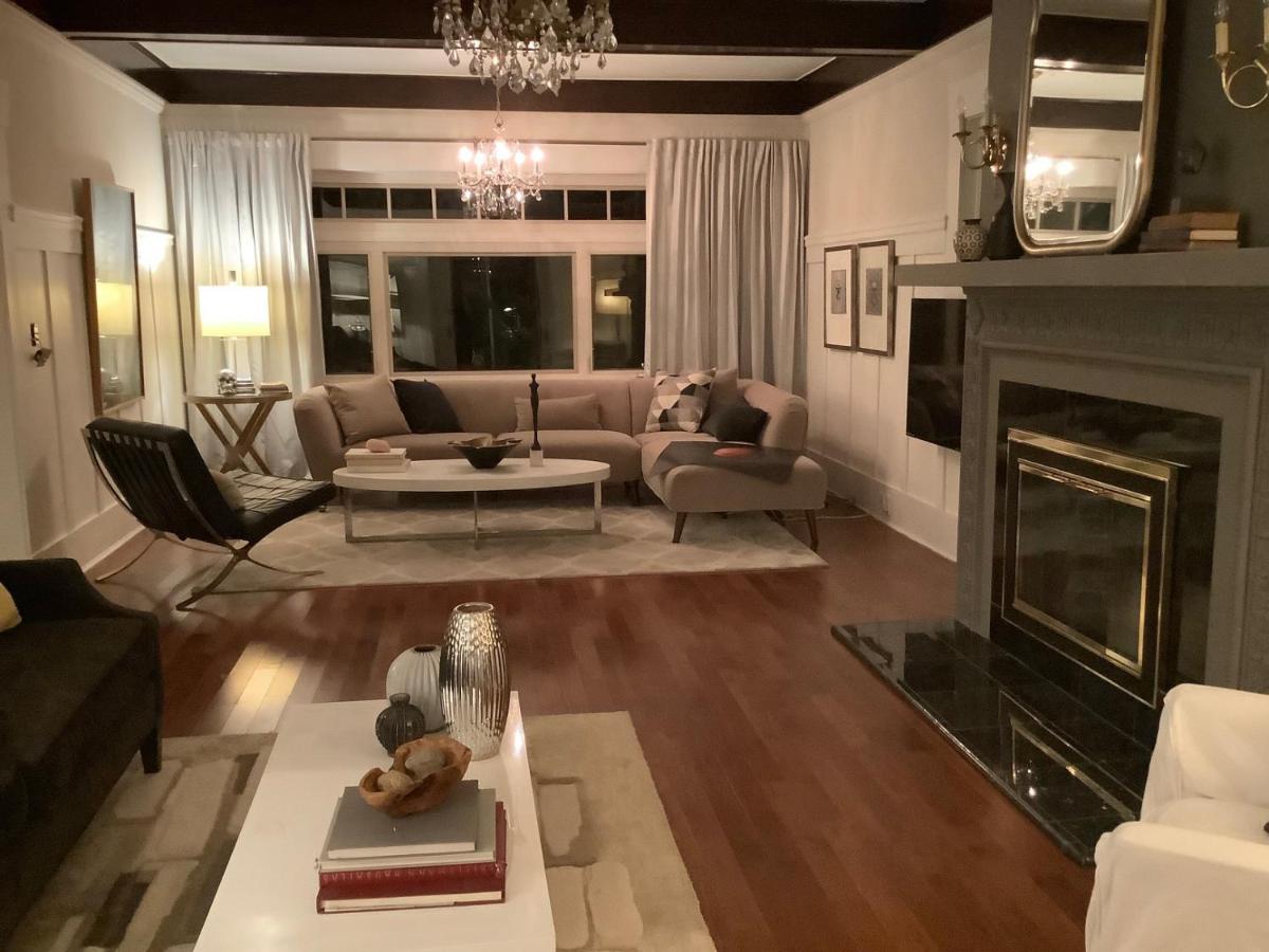 Suite Smart Shaughnessy Bed & Breakfast