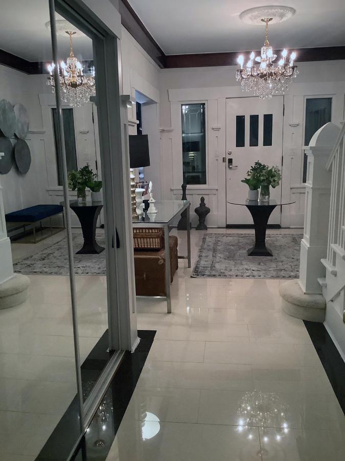 Bed & Breakfast Suite Smart Shaughnessy *