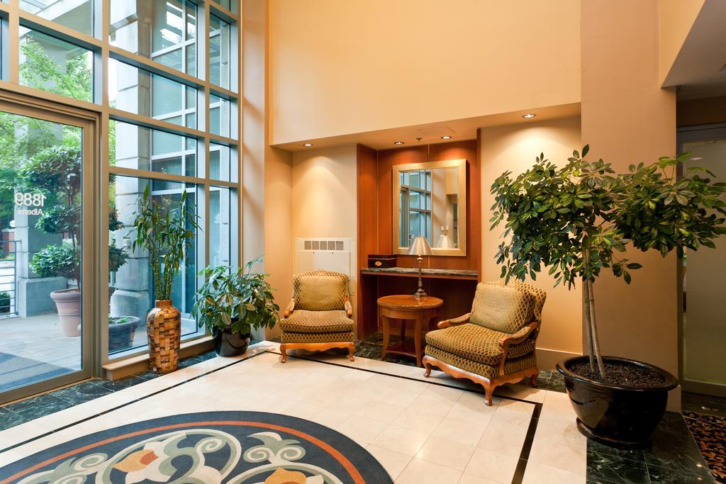 Aparthotel Lord Stanley On The Park Vancouver