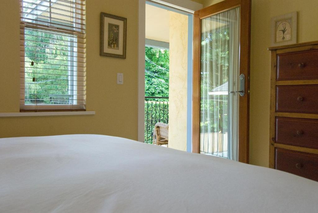 Apartment Hycroft Suites