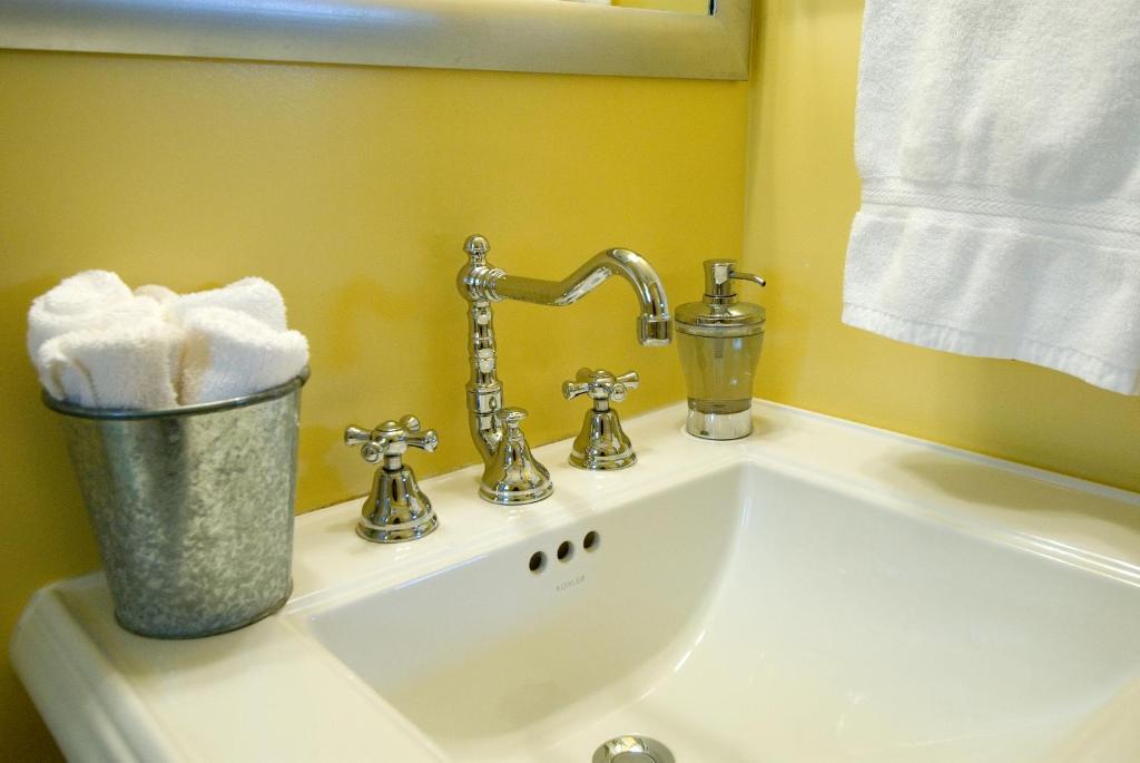 Apartment Hycroft Suites Vancouver