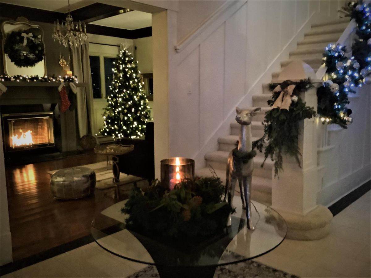Bed & Breakfast Suite Smart Shaughnessy *