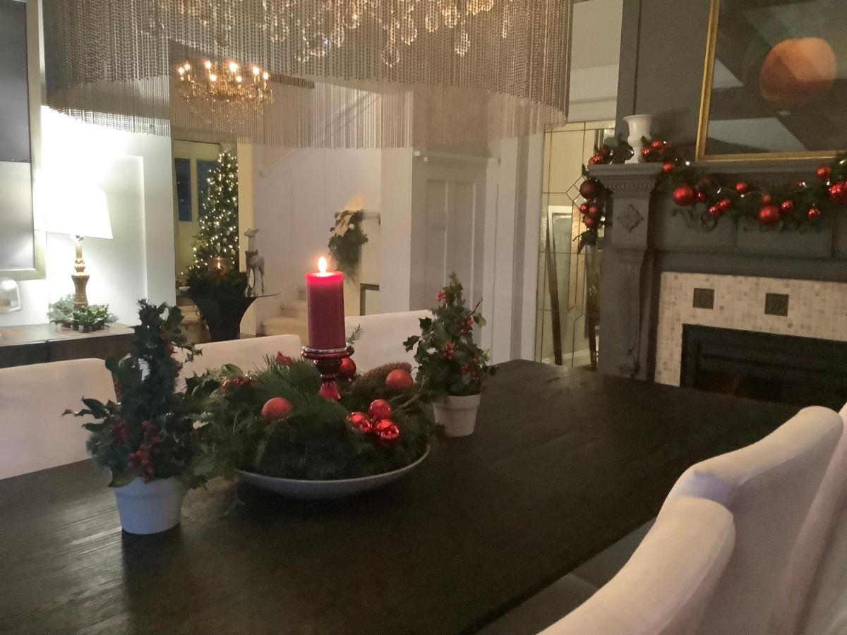 Suite Smart Shaughnessy
