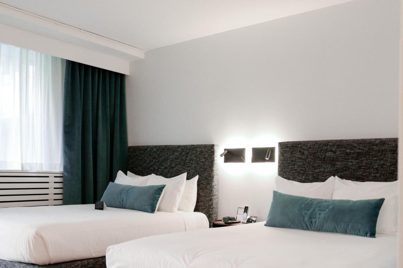 The Burrard 3* Vancouver