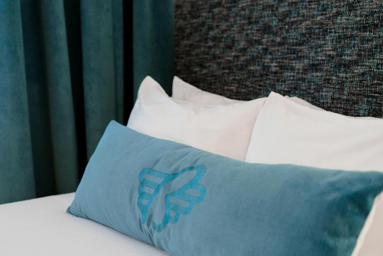 Hotel The Burrard Vancouver