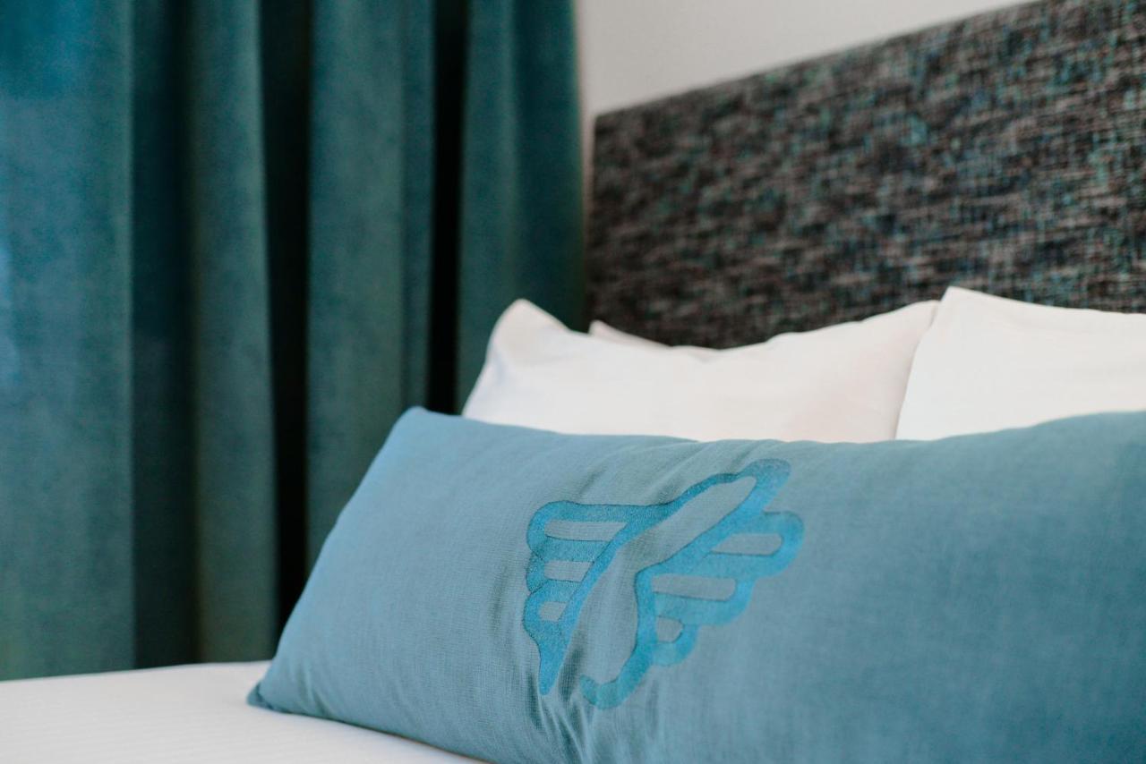 Hotel The Burrard Vancouver