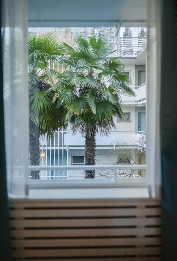 The Burrard Hotel
