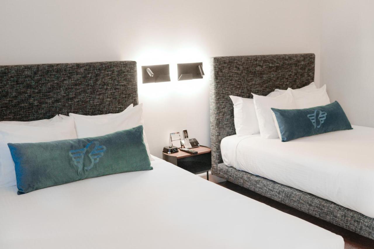 The Burrard Vancouver