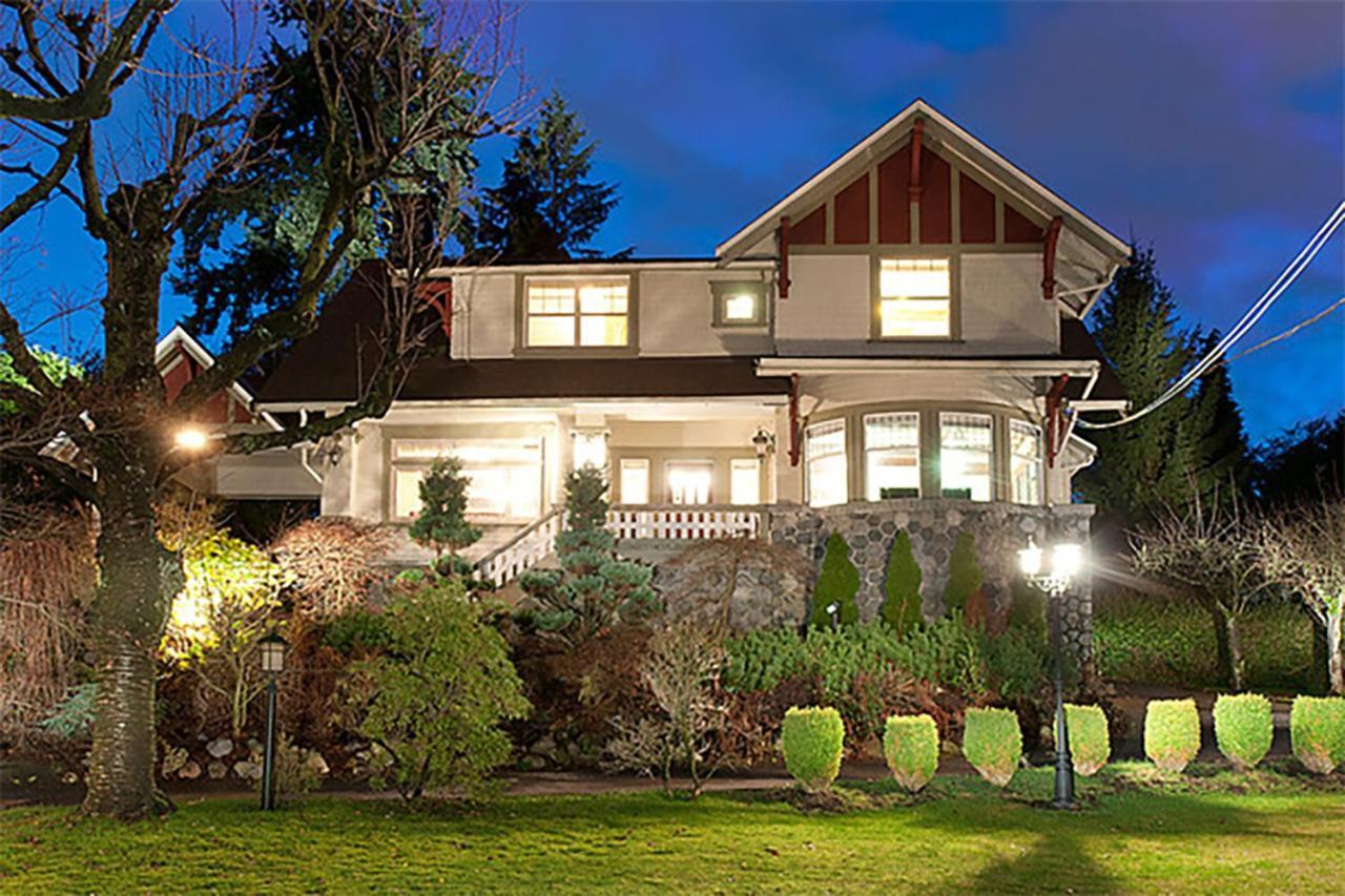 Suite Smart Shaughnessy *