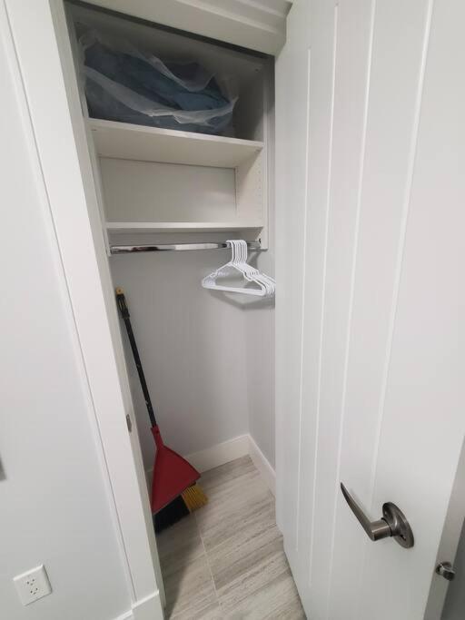 Cozy Guest In Quiet With Private Entry