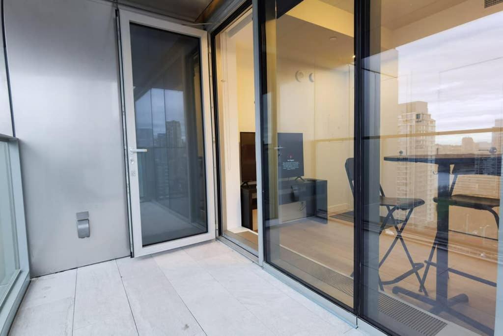 Luxury 1br With Great View In Downtown Apartment Vancouver