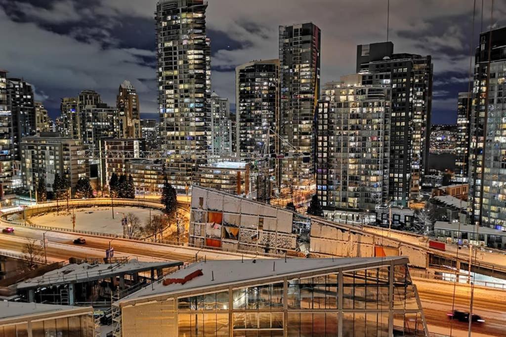 Apartment Luxury 1br With Great View In Downtown