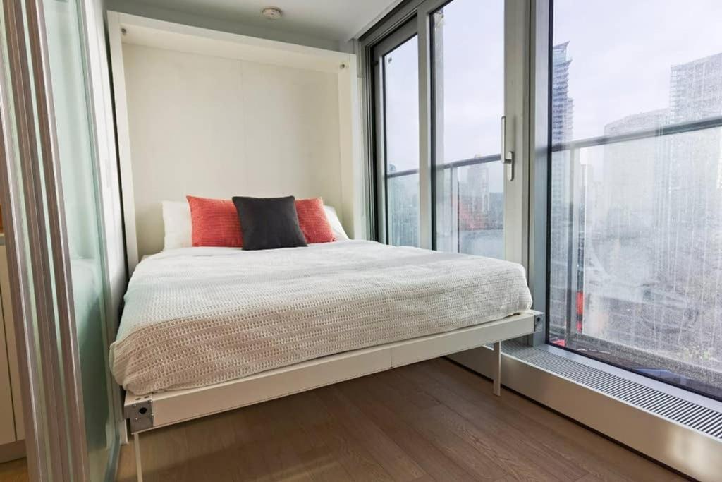 Apartment Luxury 1br With Great View In Downtown