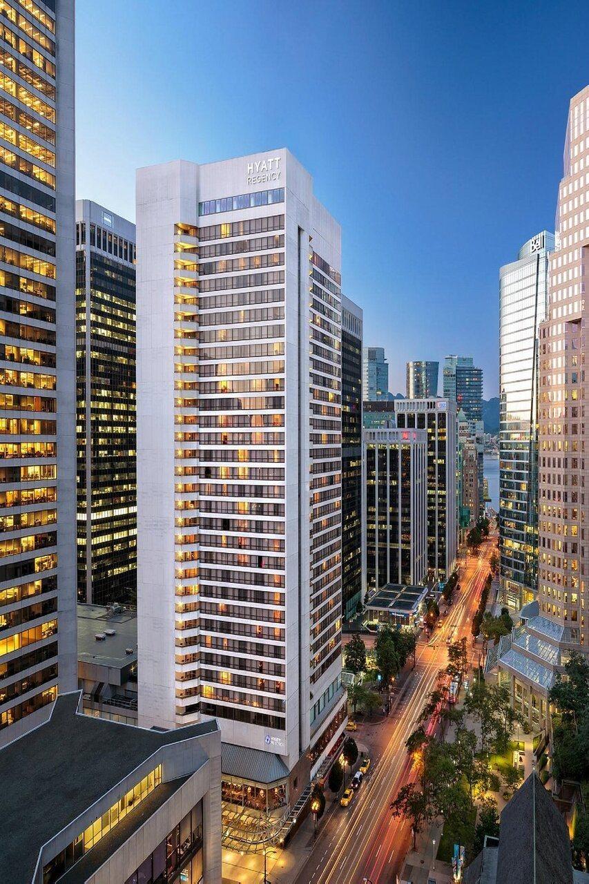 Hyatt Regency Hotel 5*