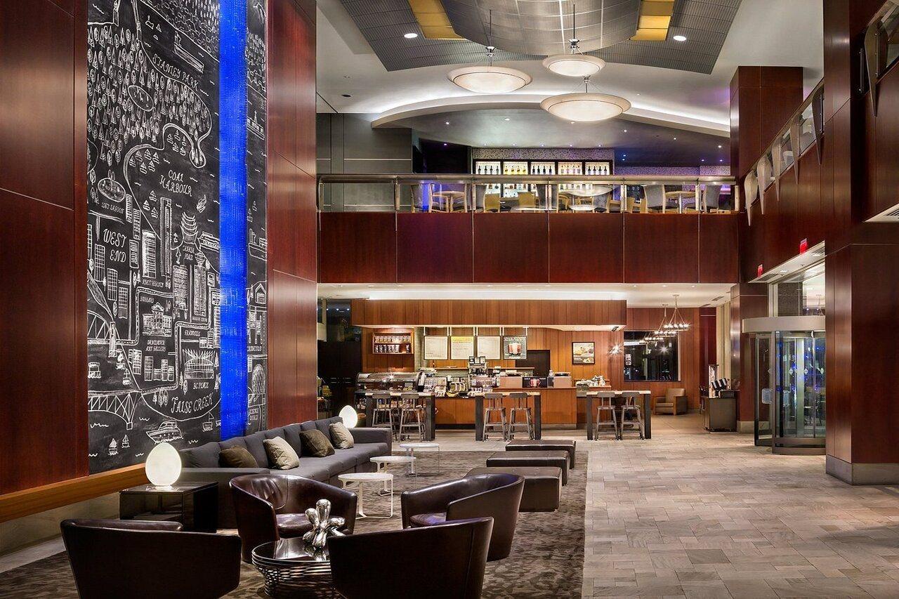 Hyatt Regency Vancouver