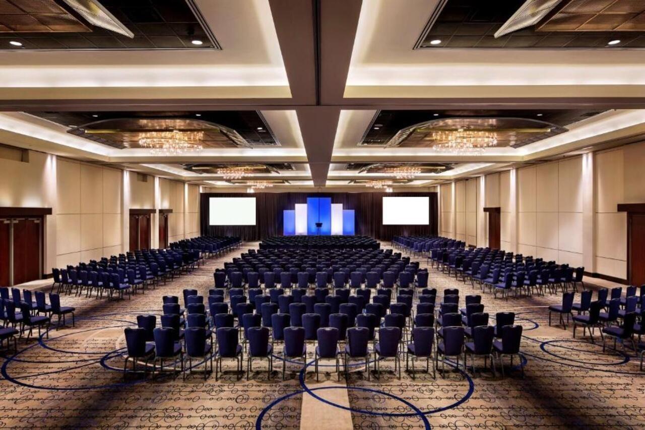 Hyatt Regency Hotel
