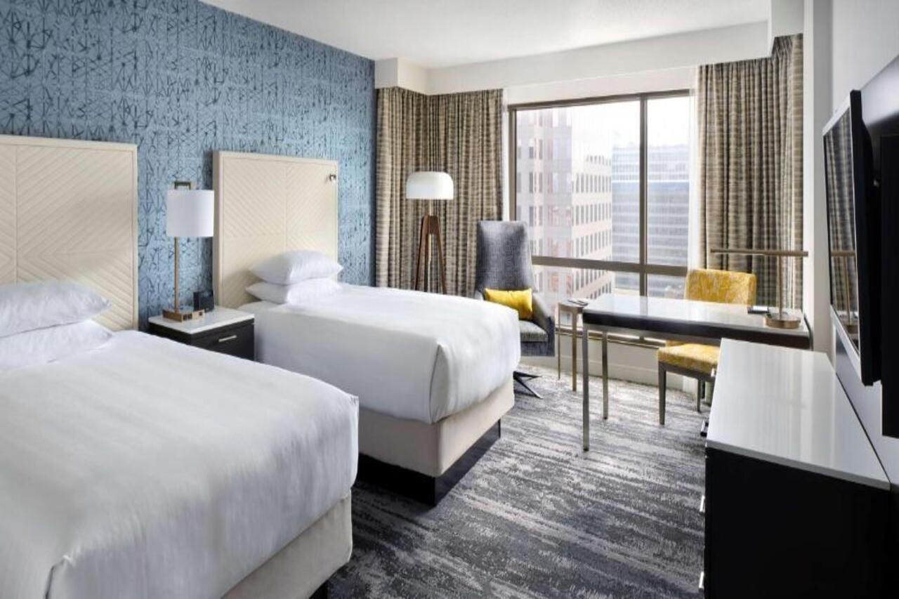 Hotel Hyatt Regency 5*