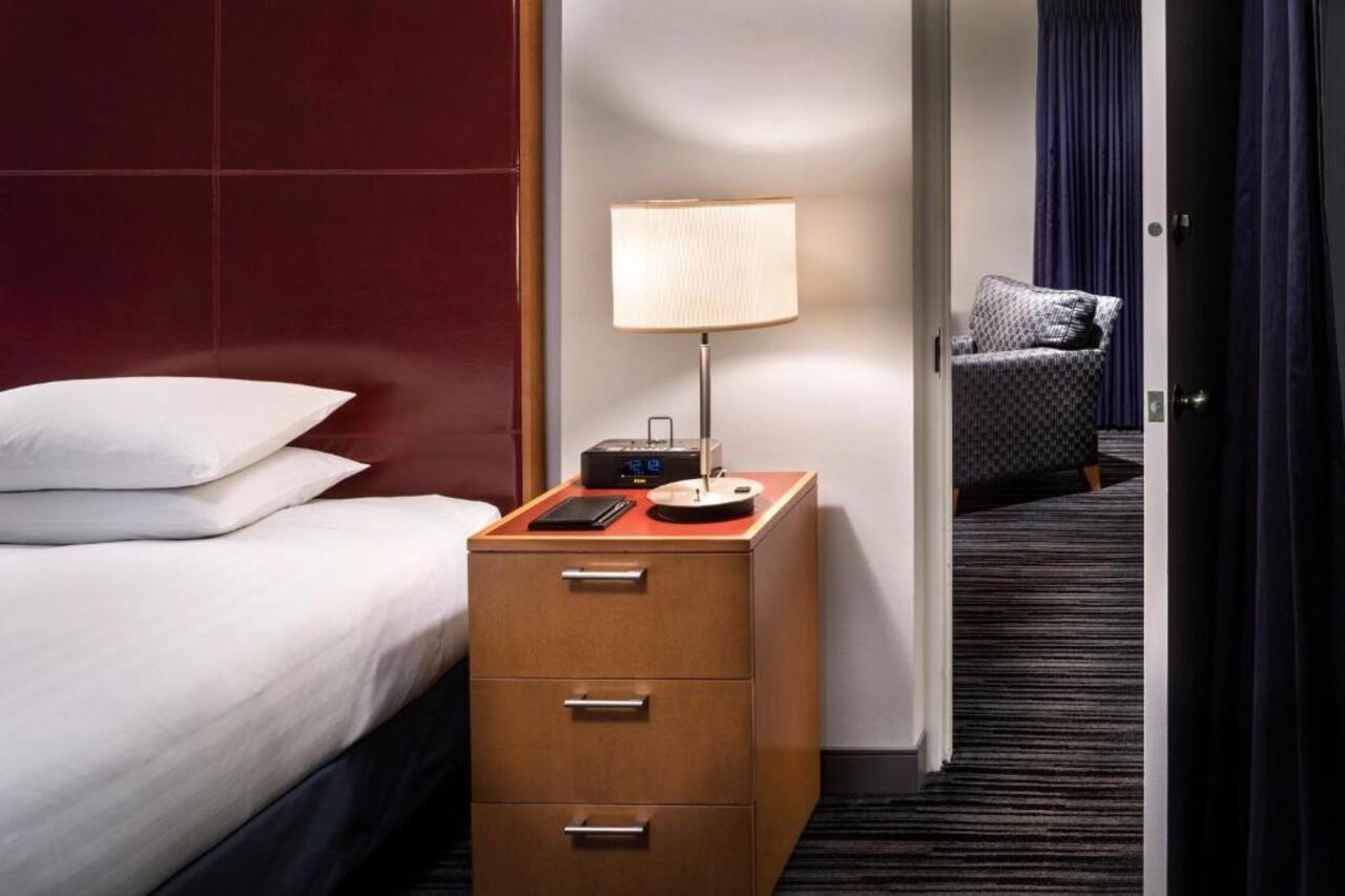 Hotel Hyatt Regency 5*
