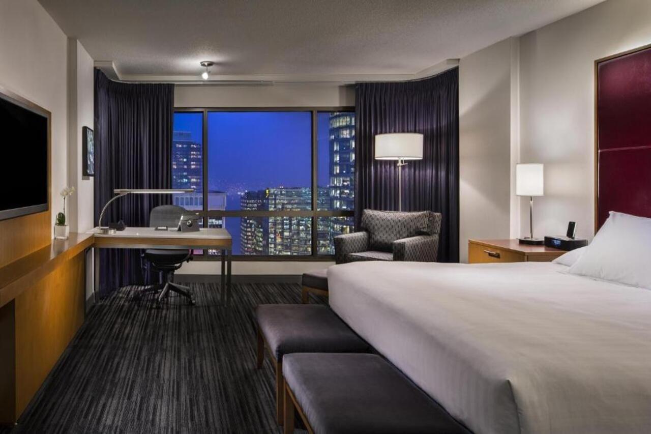 Hotel Hyatt Regency 5*