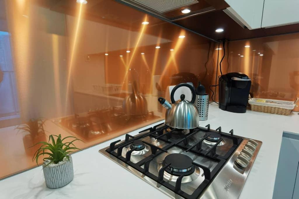 Luxury 1br With Great View In Downtown * Vancouver