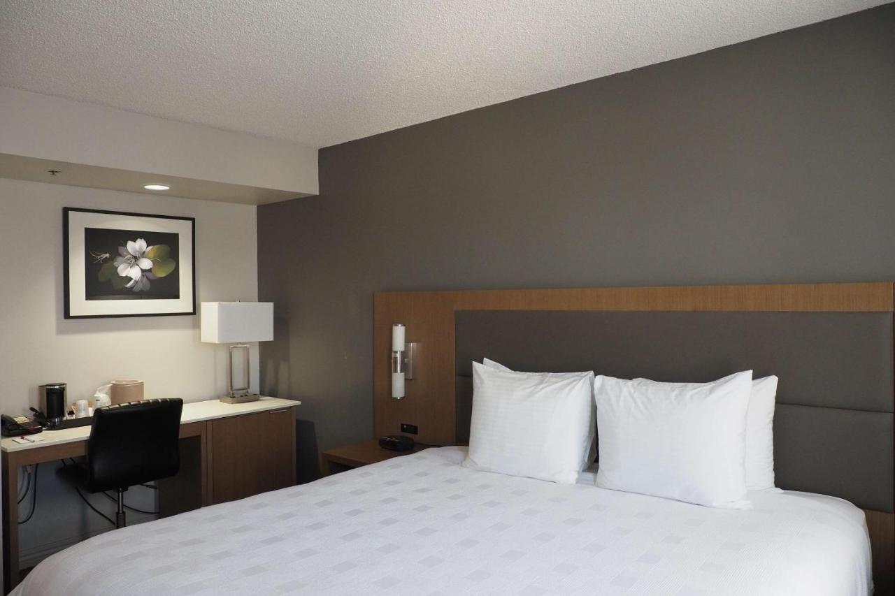 Western Airport Hotel