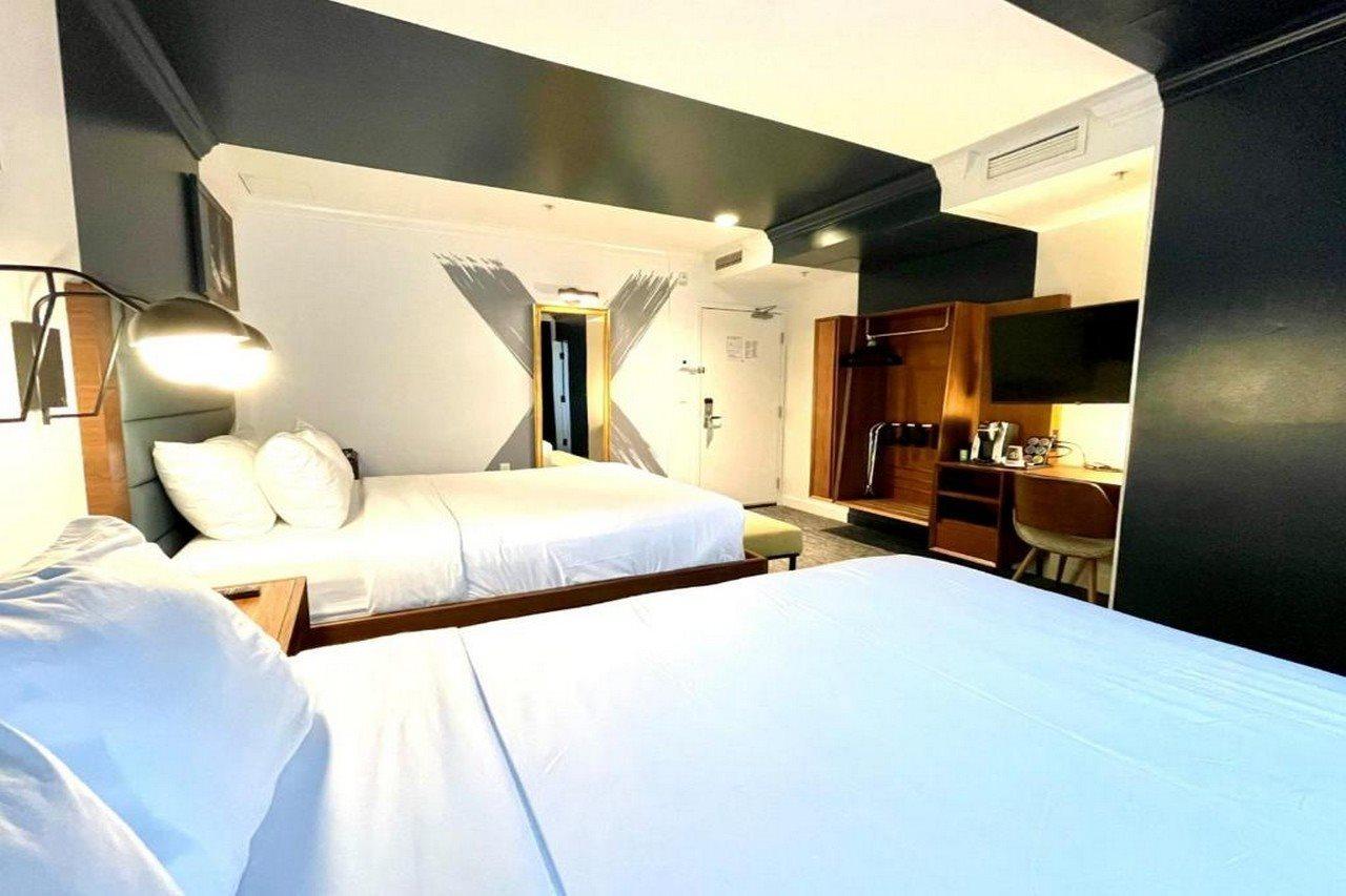 Hotel Belmont Mgallery