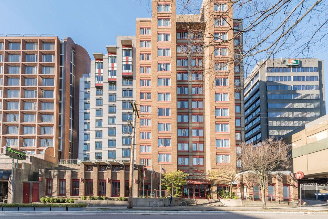 Hotel Ywca