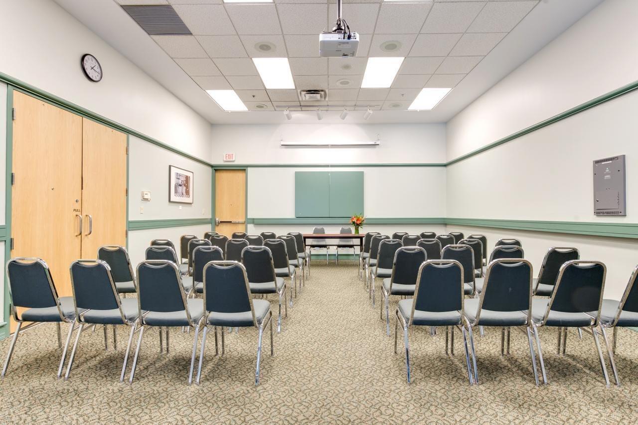 Ywca 3* Vancouver
