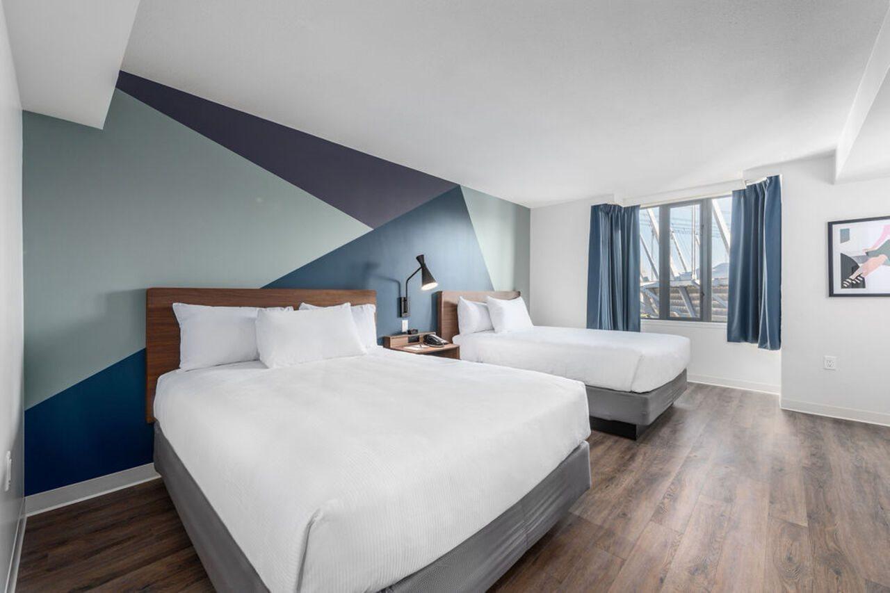 Ywca Hotel Vancouver