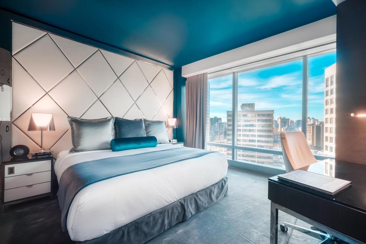 Paradox Hotel Vancouver Vancouver