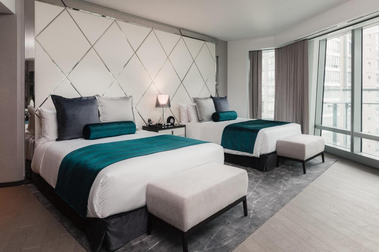 Hotel Paradox Hotel Vancouver 4*
