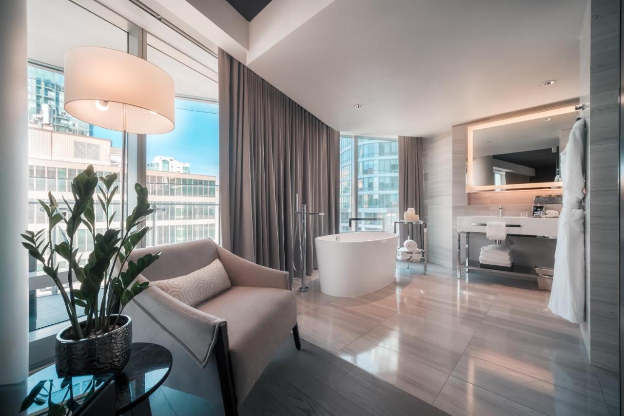Paradox Hotel Vancouver 4* Vancouver