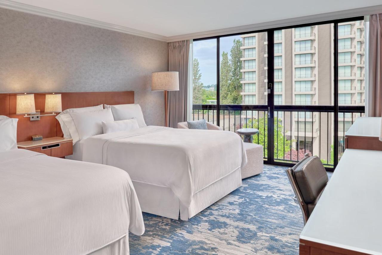 The Westin Bayshore, 4* Vancouver