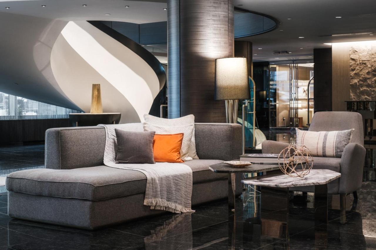 Paradox Hotel Vancouver 4* Vancouver