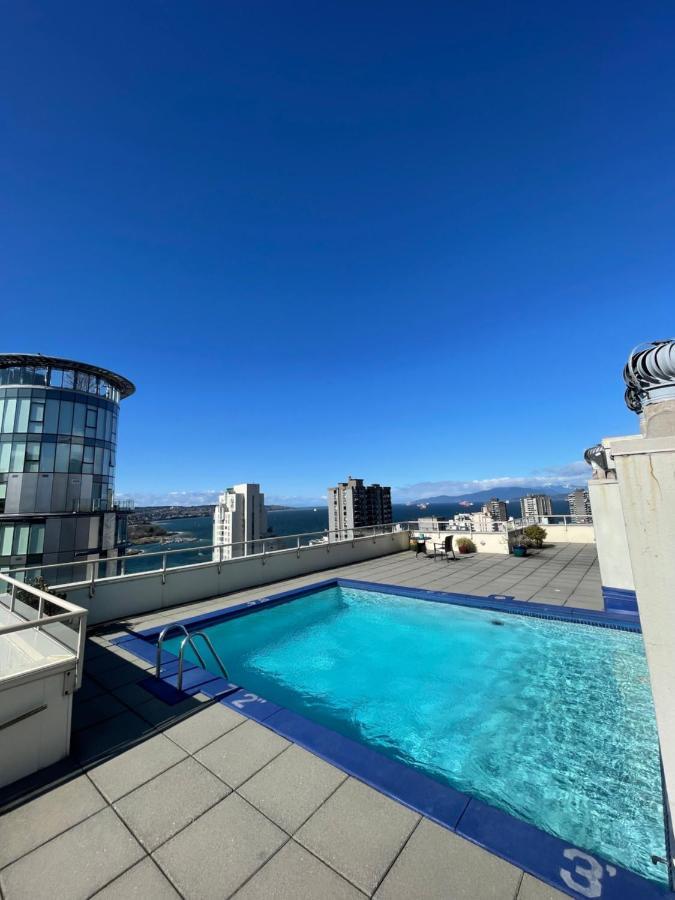 Lovely Apartment Vancouver
