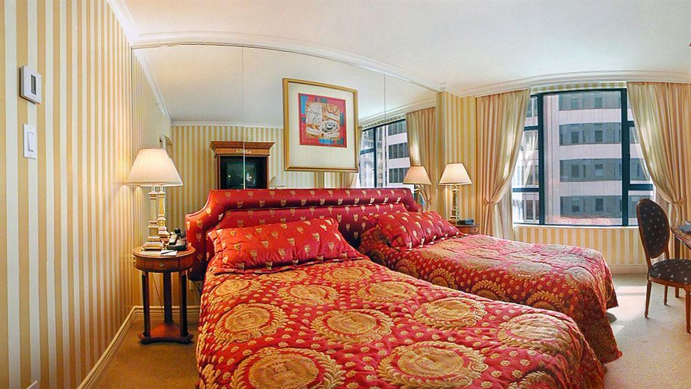 Hotel Le Soleil By Executive