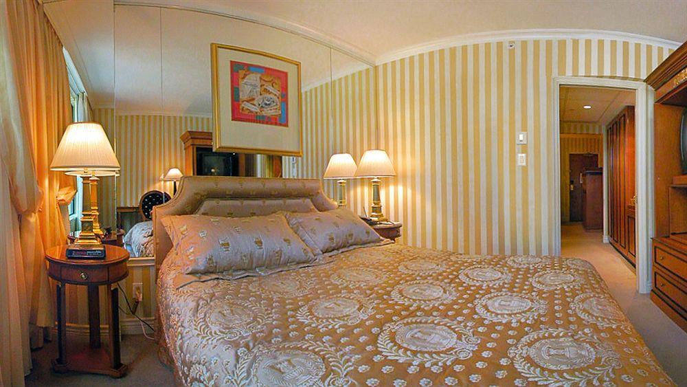 Le Soleil By Executive Vancouver