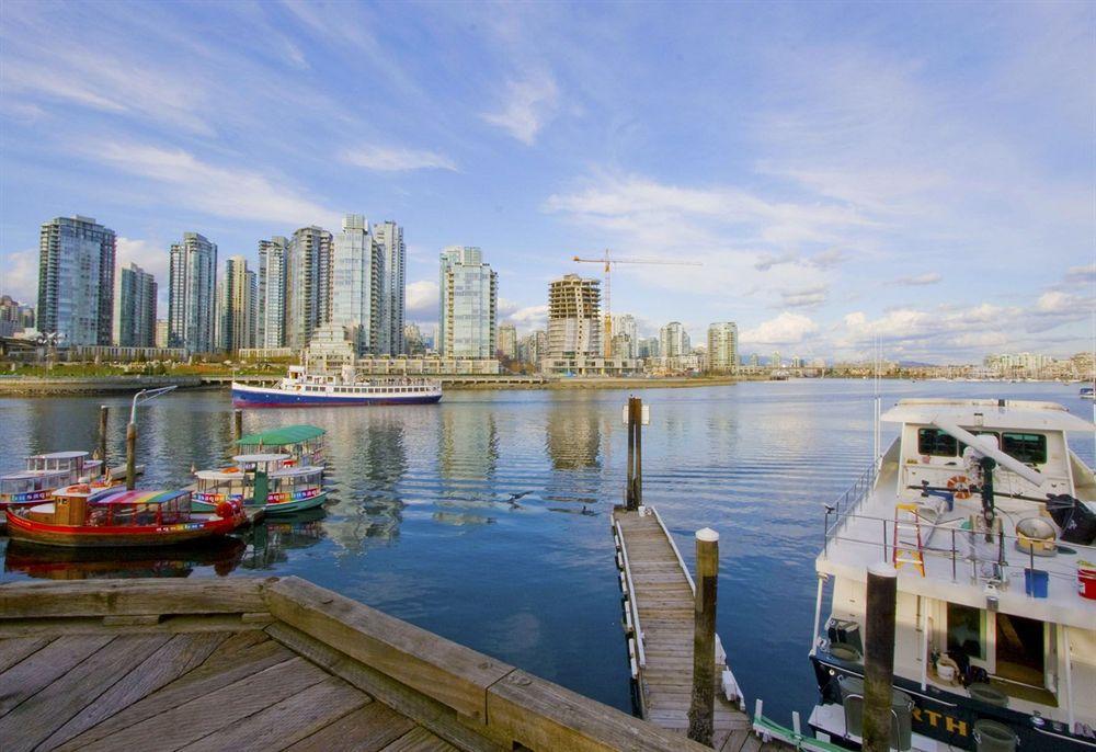 Granville Island