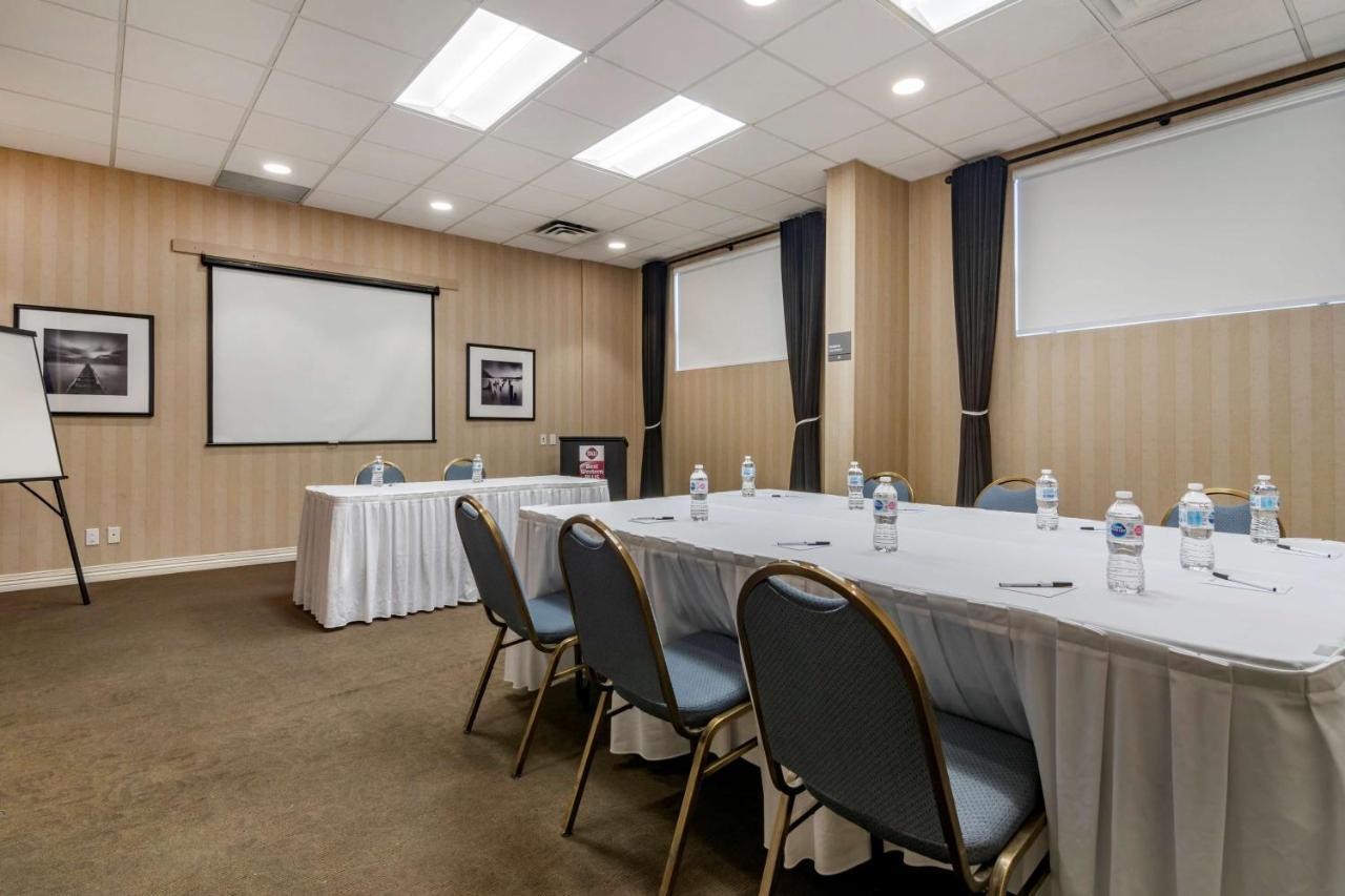 Western Airport Hotel Vancouver