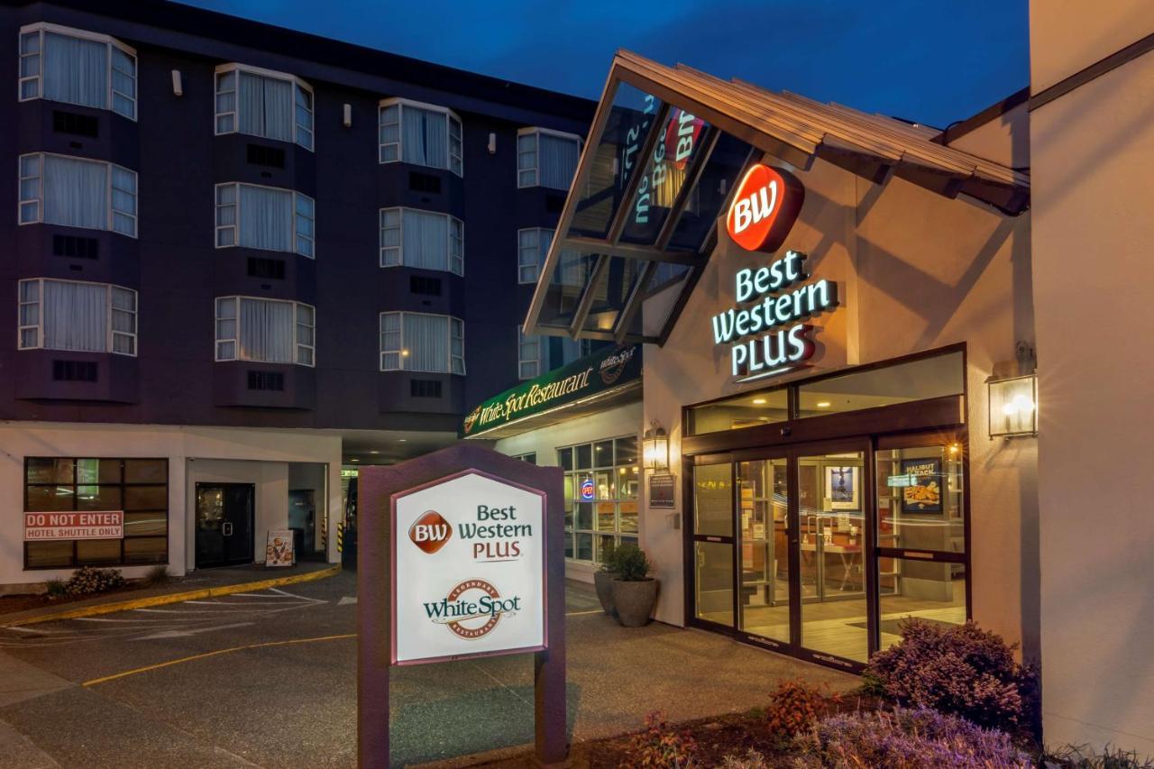 Western Airport 3* Vancouver