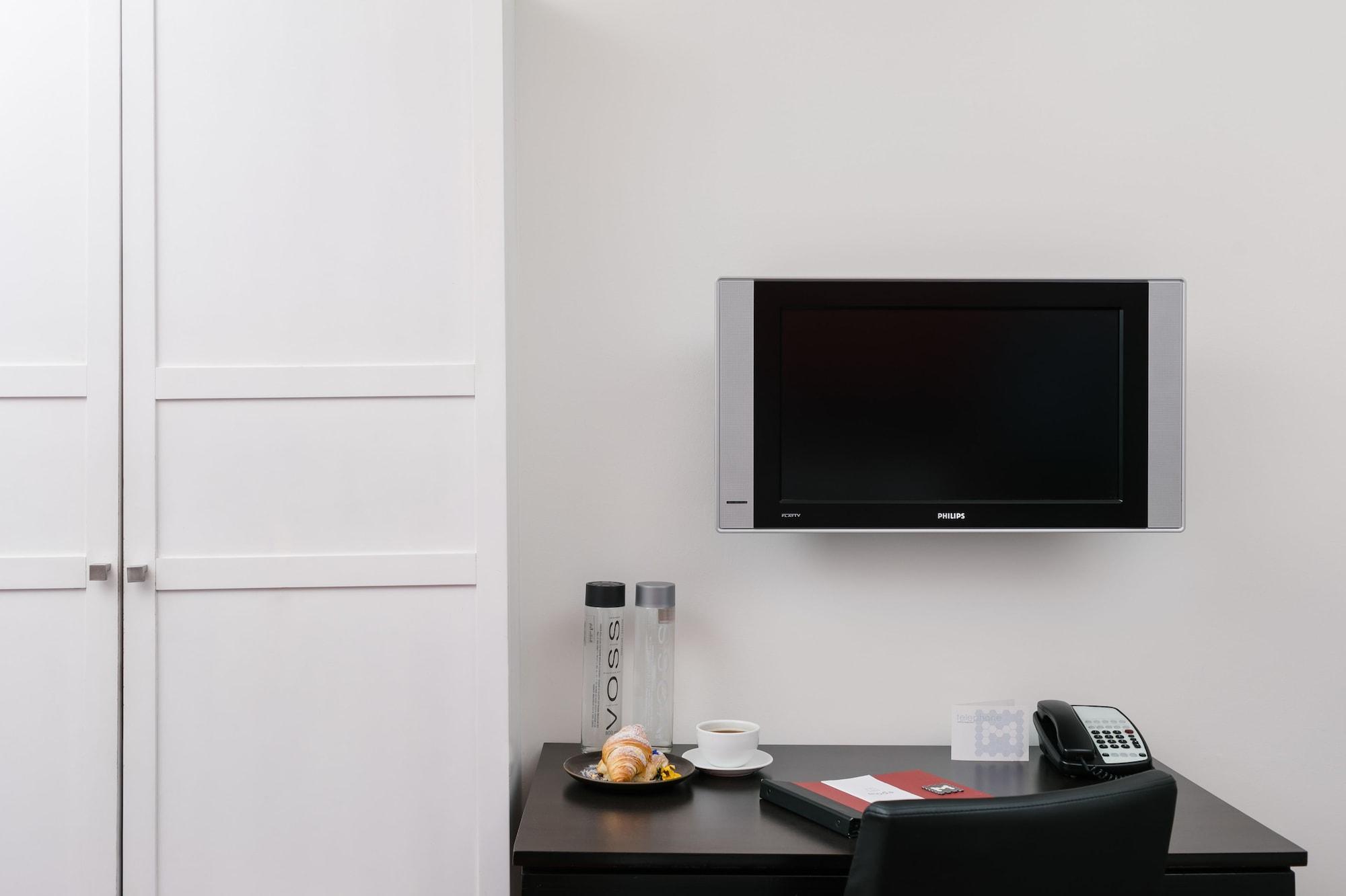 Hotel Moda 3*