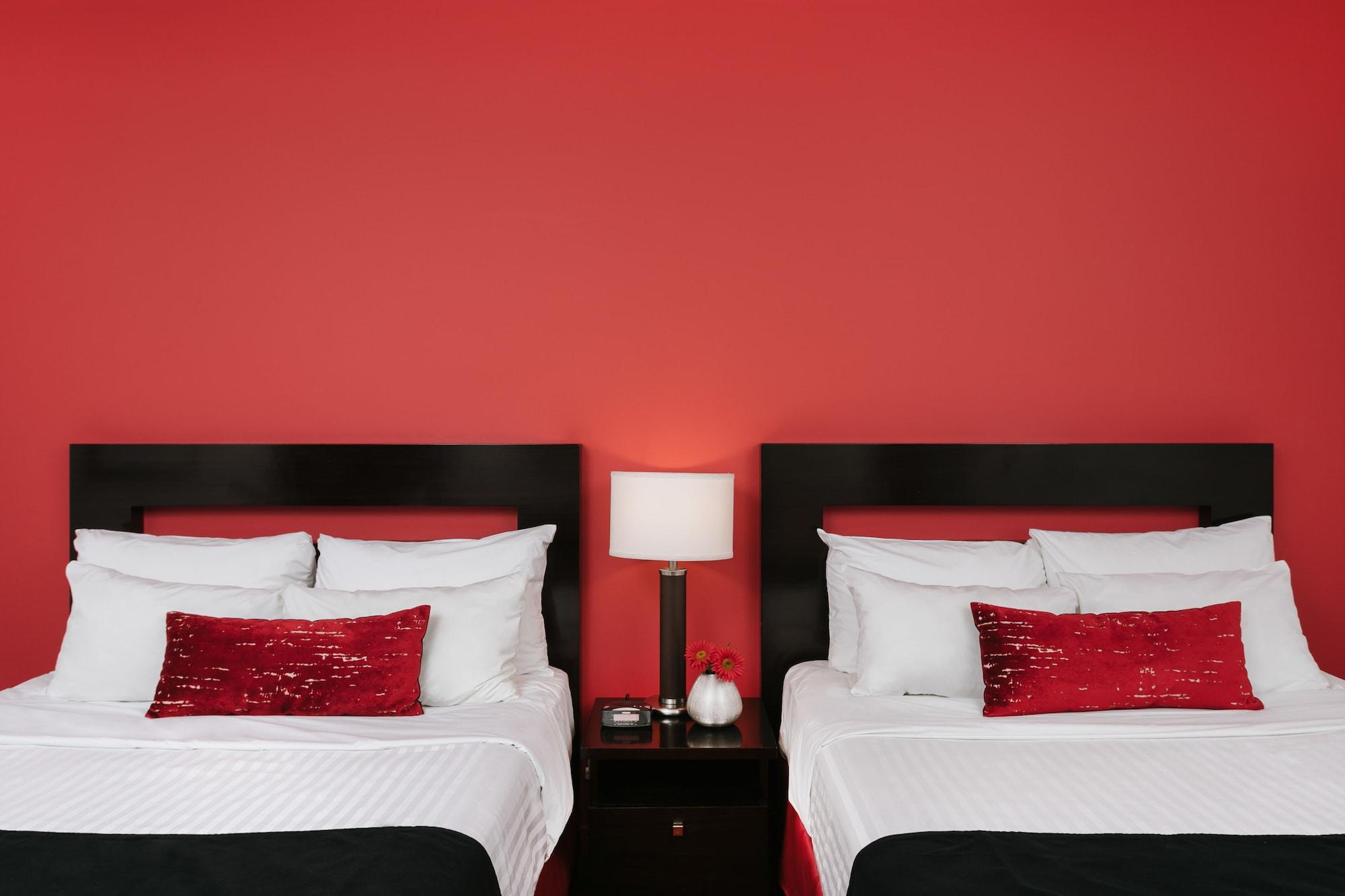 Hotel Moda 3*